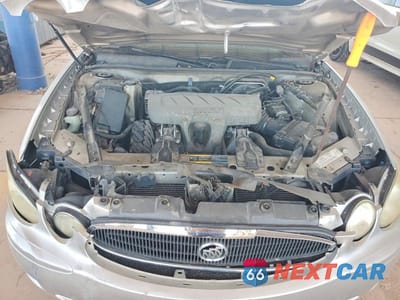 Zdjęcie 11 z 12 samochodu: 2006 BUICK LACROSSE CX VIN:2G4WC582861203294 - miniatura
