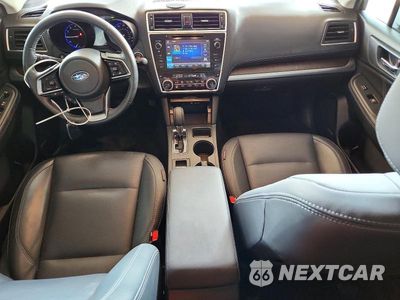 Zdjęcie 8 z 12 samochodu: 2019 SUBARU OUTBACK 2.5I LIMITED VIN:4S4BSANC7K3346135 - miniatura