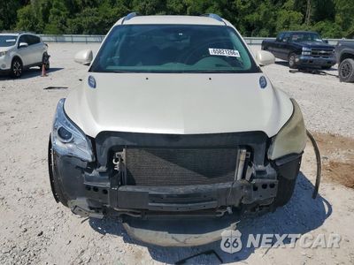 Piąte zdjęcie samochodu w środku: 2015 BUICK ENCLAVE VIN:5GAKRAKD7FJ314592 - miniatura