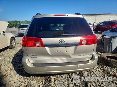 Zdjęcie 6 z 13 samochodu: 2006 TOYOTA SIENNA XLE LIMITED 7 PASSENGER VIN:5TDBA22CX6S076114 - miniatura