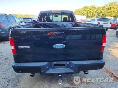 Zdjęcie 6 z 12 samochodu: 2007 FORD F150 VIN:1FTPX12V87KC13401 - miniatura