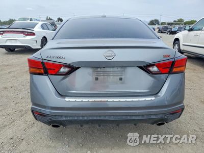 Zdjęcie 6 z 12 samochodu: 2023 NISSAN ALTIMA SR VIN:1N4BL4CV2PN328778 - miniatura