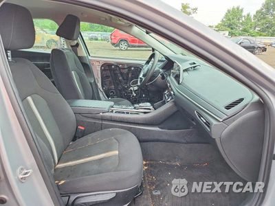 Zdjęcie 7 z 12 samochodu: 2023 HYUNDAI SONATA SEL VIN:KMHL64JA6PA305075 - miniatura