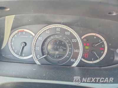 Zdjęcie 9 z 12 samochodu: 2016 HONDA ACCORD LX VIN:1HGCR2F37GA236327 - miniatura