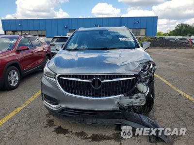 Piąte zdjęcie samochodu w środku: 2018 BUICK ENCLAVE ESSENCE VIN:5GAERBKW2JJ159088 - miniatura