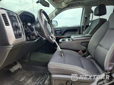 Zdjęcie 7 z 12 samochodu: 2016 GMC SIERRA K1500 SLE VIN:1GTV2MEC8GZ401635 - miniatura