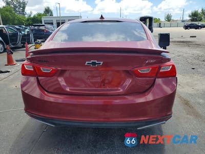 Zdjęcie 6 z 13 samochodu: 2020 CHEVROLET MALIBU RS VIN:1G1ZG5ST1LF046759 - miniatura