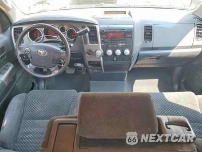 Zdjęcie 8 z 12 samochodu: 2012 TOYOTA TUNDRA DOUBLE CAB SR5 VIN:5TFCY5F14CX012845 - miniatura