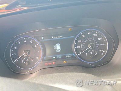 Zdjęcie 9 z 13 samochodu: 2022 HYUNDAI PALISADE SEL VIN:KM8R4DHE0NU418265 - miniatura