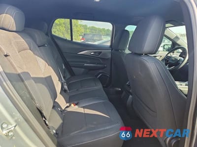 Zdjęcie 11 z 14 samochodu: 2026 CHEVROLET EQUINOX LT VIN:3GN7DMRP9TS118255 - miniatura