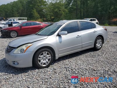 2012 NISSAN ALTIMA 2.5 1N4AL2AP8CN569565 - główne zdjęcie licytacji z USA - miniatura
