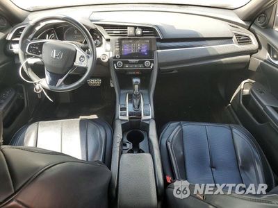 Zdjęcie 8 z 12 samochodu: 2020 HONDA CIVIC SPORT VIN:19XFC2F83LE010494 - miniatura