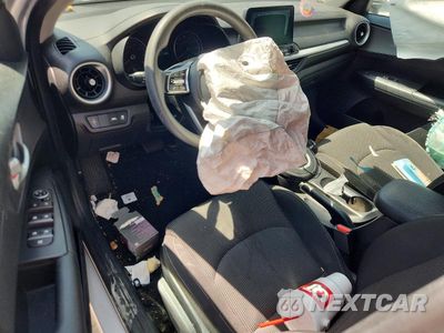 Zdjęcie 8 z 13 samochodu: 2019 KIA FORTE LXS VIN:3KPF24AD2KE130370 - miniatura