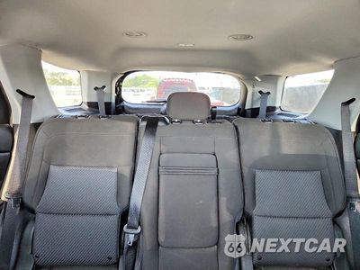 Zdjęcie 10 z 14 samochodu: 2022 FORD EXPLORER XLT VIN:1FMSK7DH9NGA06532 - miniatura