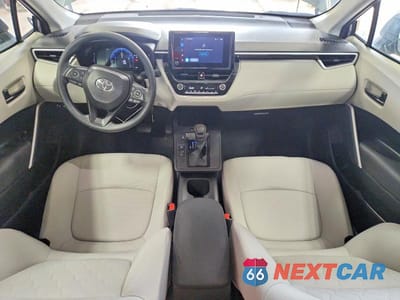 Zdjęcie 8 z 14 samochodu: 2026 TOYOTA COROLLA CROSS L VIN:7MUAAABGXTV176823 - miniatura