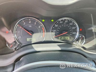 Zdjęcie 9 z 13 samochodu: 2013 TOYOTA COROLLA S VIN:2T1BU4EE9DC078152 - miniatura