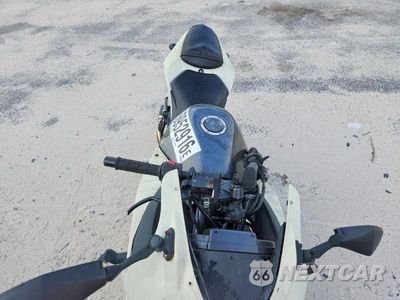 Piąte zdjęcie samochodu w środku: 2011 KAWASAKI EX250 J VIN:JKAEXMJ18BDA86666 - miniatura