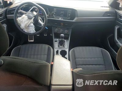 Zdjęcie 8 z 12 samochodu: 2024 VOLKSWAGEN JETTA SPORT VIN:3VWAM7BU8RM078373 - miniatura