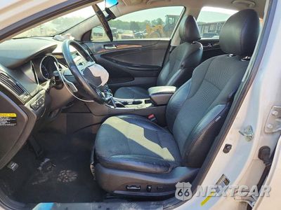 Zdjęcie 7 z 12 samochodu: 2014 HYUNDAI SONATA SE 2.0T VIN:5NPEC4AB6EH873430 - miniatura
