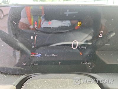 Zdjęcie 9 z 14 samochodu: 2025 BUICK ENCORE GX PREFERRED VIN:KL4AMBSP1SB161487 - miniatura