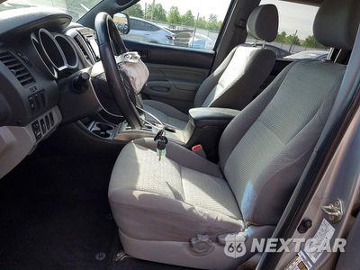 Zdjęcie 7 z 12 samochodu: 2014 TOYOTA TACOMA DOUBLE CAB PRERUNNER VIN:5TFJU4GNXEX057001 - miniatura