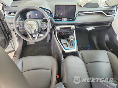 Zdjęcie 8 z 14 samochodu: 2025 TOYOTA RAV4 XLE PREMIUM VIN:2T3C1RFV2SW428913 - miniatura