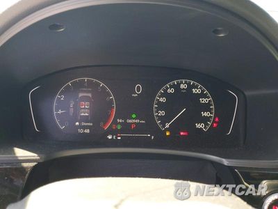 Zdjęcie 9 z 12 samochodu: 2024 HONDA CIVIC LX VIN:19XFL2H52RE040730 - miniatura