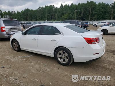 Drugie zdjęcie samochodu z przodu: 2015 CHEVROLET MALIBU 1LT VIN:1G11C5SL9FF200860 - miniatura