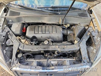 Zdjęcie 12 z 13 samochodu: 2016 GMC ACADIA SLE VIN:1GKKRPKD5GJ332502 - miniatura