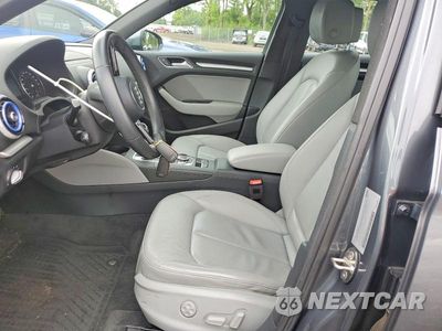 Zdjęcie 7 z 12 samochodu: 2017 AUDI A3 PREMIUM VIN:WAUB8GFF2H1052545 - miniatura
