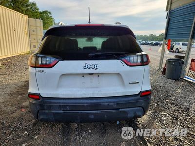 Zdjęcie 6 z 13 samochodu: 2021 JEEP CHEROKEE LATITUDE PLUS VIN:1C4PJLLB7MD208174 - miniatura
