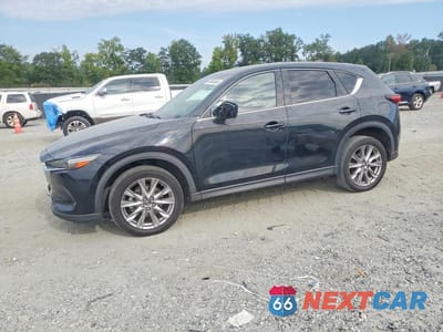 2019 MAZDA CX-5 GRAND TOURING RESERVE JM3KFBDY0K0519921 - główne zdjęcie licytacji z USA - miniatura
