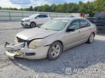 2008 FORD FUSION SE 3FAHP07Z28R192610 - główne zdjęcie licytacji z USA - miniatura