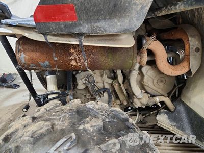 Zdjęcie 7 z 10 samochodu: 2014 ARCTIC CAT UTILITY VEHICLE VIN:4UF14MPV1ET314014 - miniatura
