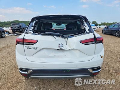 Zdjęcie 6 z 12 samochodu: 2022 BUICK ENVISION PREFERRED VIN:LRBAZLR46ND158360 - miniatura