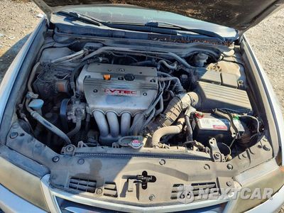 Zdjęcie 11 z 12 samochodu: 2006 ACURA TSX VIN:JH4CL96806C006408 - miniatura