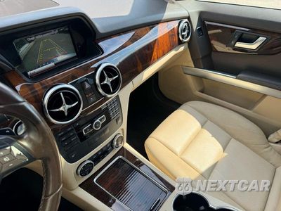 Zdjęcie 10 z 12 samochodu: 2013 MERCEDES-BENZ GLK 250 BLUETEC VIN:WDCGG0EB1DG121664 - miniatura