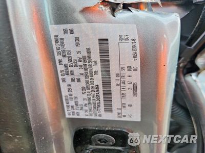 Zdjęcie 12 z 12 samochodu: 2025 FORD F150 XLT VIN:1FTFW3LD0SFA76164 - miniatura