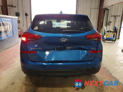 Zdjęcie 6 z 13 samochodu: 2020 HYUNDAI TUCSON SE VIN:KM8J2CA46LU204053 - miniatura