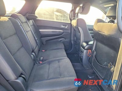 Zdjęcie 11 z 13 samochodu: 2018 DODGE DURANGO SXT VIN:1C4RDHAG5JC114842 - miniatura