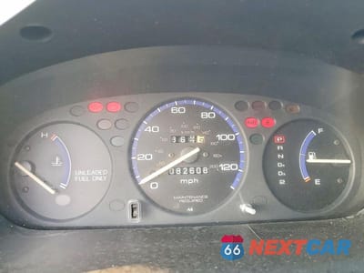 Zdjęcie 9 z 13 samochodu: 1998 HONDA CIVIC DX VIN:2HGEJ6449WH100221 - miniatura