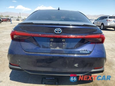 Zdjęcie 6 z 12 samochodu: 2021 TOYOTA AVALON XSE VIN:4T1EA1AB6MU001656 - miniatura