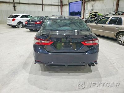 Zdjęcie 6 z 12 samochodu: 2024 TOYOTA CAMRY SE VIN:4T1T11AK2RU229152 - miniatura