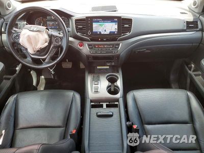 Zdjęcie 8 z 12 samochodu: 2022 HONDA RIDGELINE RTL VIN:5FPYK3F78NB012903 - miniatura