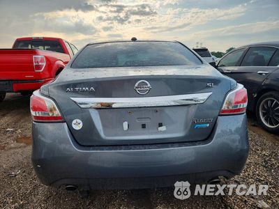 Zdjęcie 6 z 12 samochodu: 2014 NISSAN ALTIMA 2.5 SL VIN:1N4AL3AP4EN261074 - miniatura