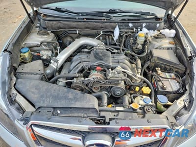 Zdjęcie 11 z 12 samochodu: 2011 SUBARU LEGACY 3.6R LIMITED VIN:4S3BMDL65B2232427 - miniatura