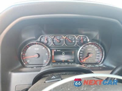 Zdjęcie 9 z 12 samochodu: 2015 GMC SIERRA K1500 SLT VIN:3GTU2VEC0FG407560 - miniatura