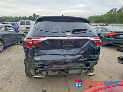 Zdjęcie 6 z 14 samochodu: 2020 BUICK ENCLAVE ESSENCE VIN:5GAEVAKWXLJ302328 - miniatura