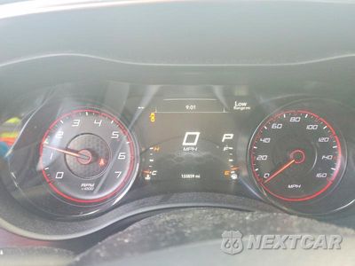 Zdjęcie 9 z 12 samochodu: 2017 DODGE CHARGER R/T VIN:2C3CDXCT6HH652956 - miniatura