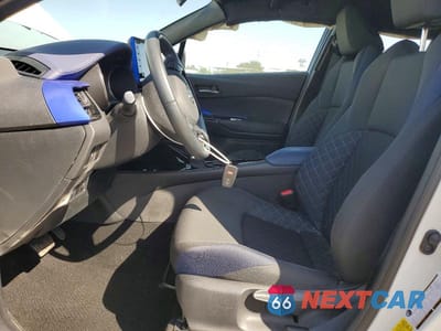 Zdjęcie 7 z 13 samochodu: 2021 TOYOTA C-HR XLE VIN:NMTKHMBX9MR139337 - miniatura